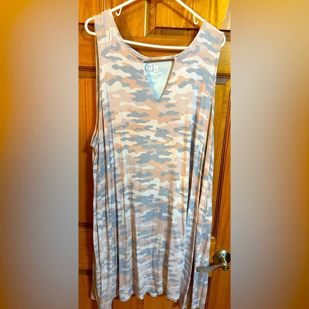 Maurice’s 3x Women’s knit dress